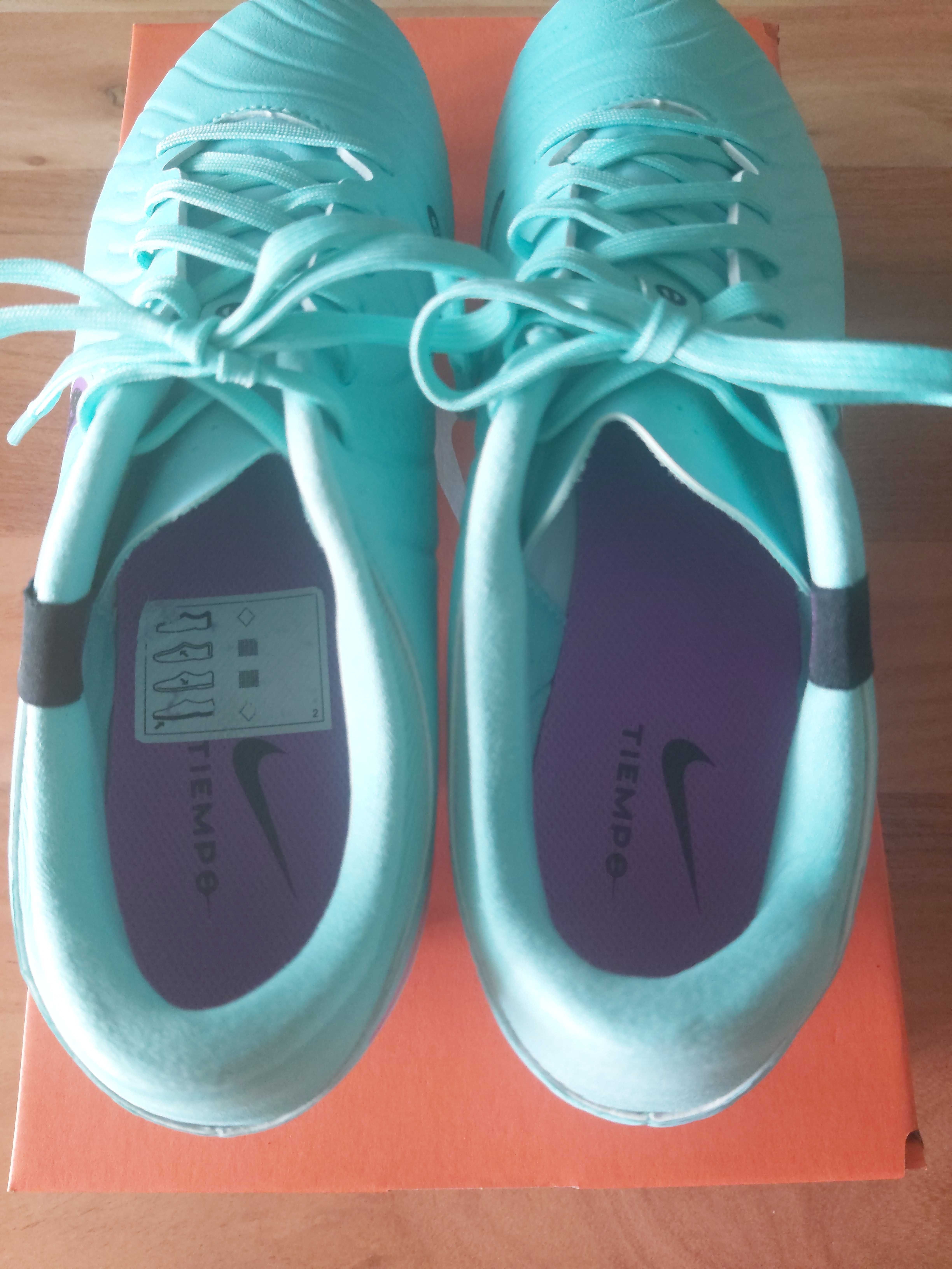Nike Tiempo Legend 10 Academy MG Peak Ready