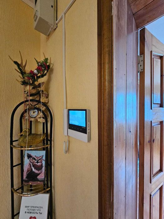 продается дом Тепличная