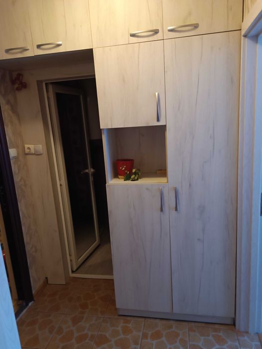 Дава се под наем Двустаен апартамент в Стара Загора, Казански - 39 кв.м за 306 € - Снимка #3