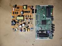 Placa baza Vestel 17mb140