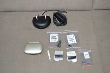 Aparat auditiv BERNAFON Alpha 9 binaural + incarcator si accesorii