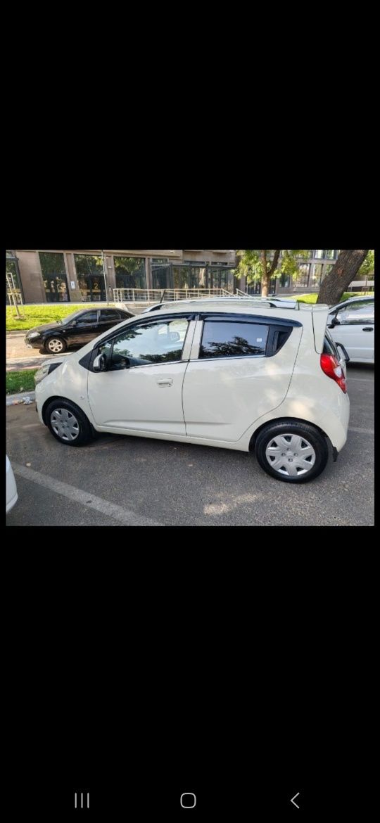 Spark sotiladi holati Ideal srochni sotiladi 139 ming yurgan tozza
