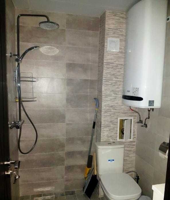 Дава се под наем Двустаен апартамент в София, Хладилника - 65 кв.м за 400 € - Снимка #8