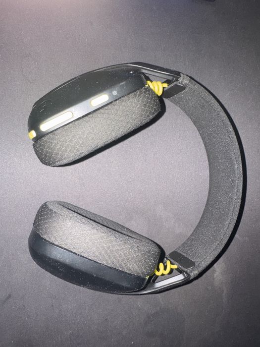 Vând caști Logitech G435 wireless