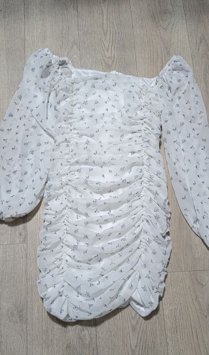 Коктельное платье