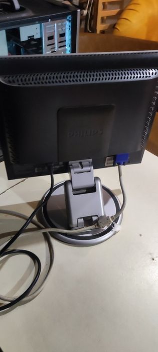 Монитори ,DeLL,LG, Philips,hp