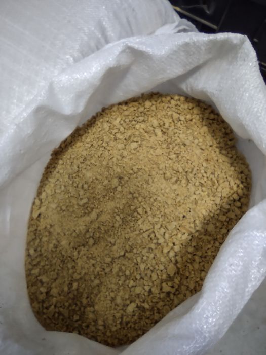 Procezes din boabe de soia srot de soia