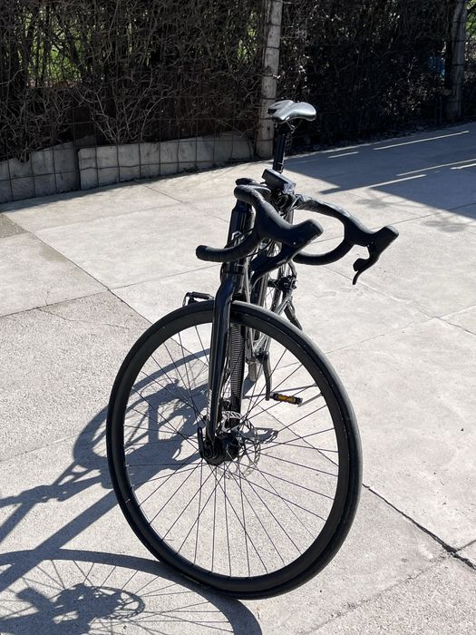 Шоссейник Erec m700