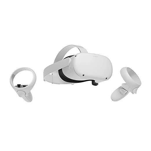 VR Oculus Meta quest 2
