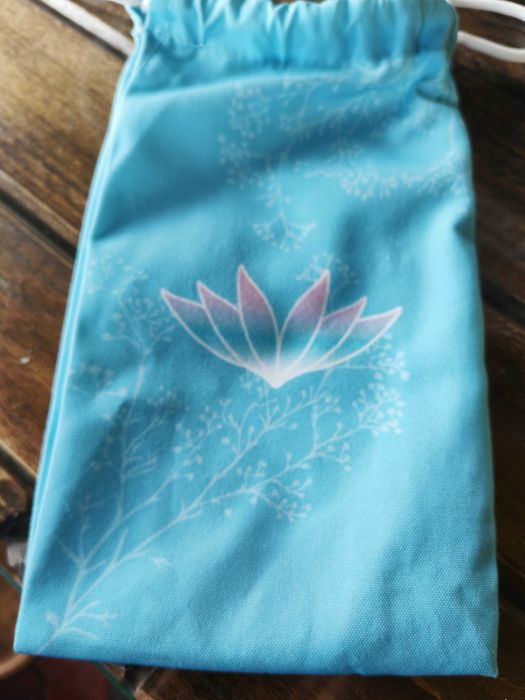 Kendma lotus ryoga pro model