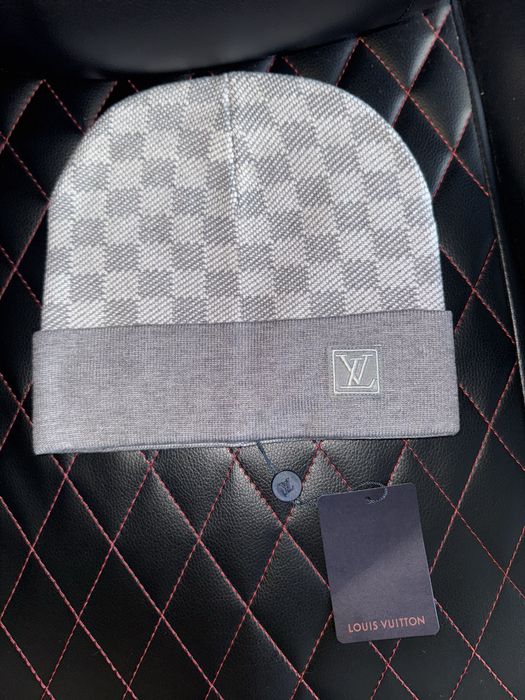 Caciuli Louis Vuitton