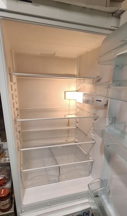 Хладилник LIEBHERR, модел CUP 3011 на части0