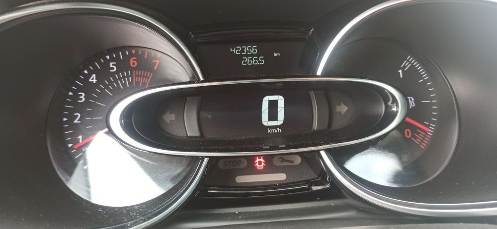 Renault Clio , 0.9 TCE-90 CP