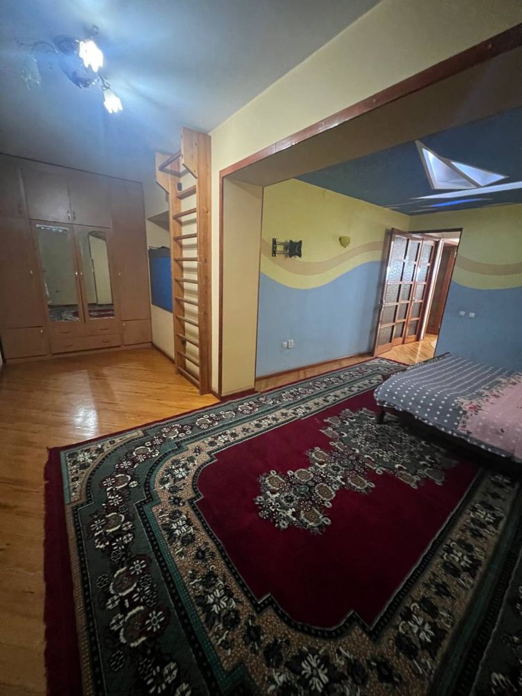 Аренда 4/2/4 Медгородок