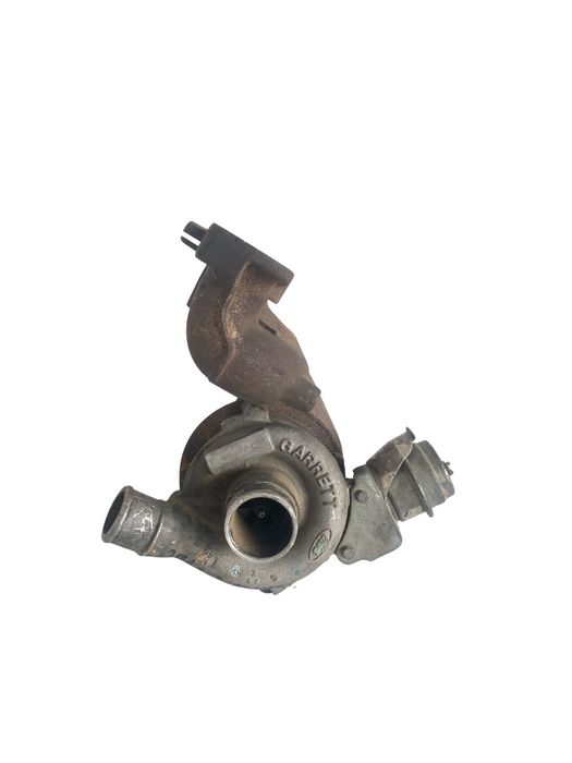 Turbina FORD MONDEO III  2000 - 2007 2.0TDCI OEM 714467-4 / 257Q-6K632
