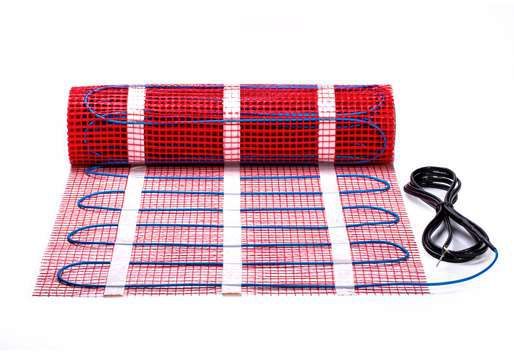 Covorul electric incalzitor