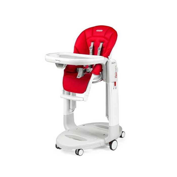 Итальянский стульчик Peg perego