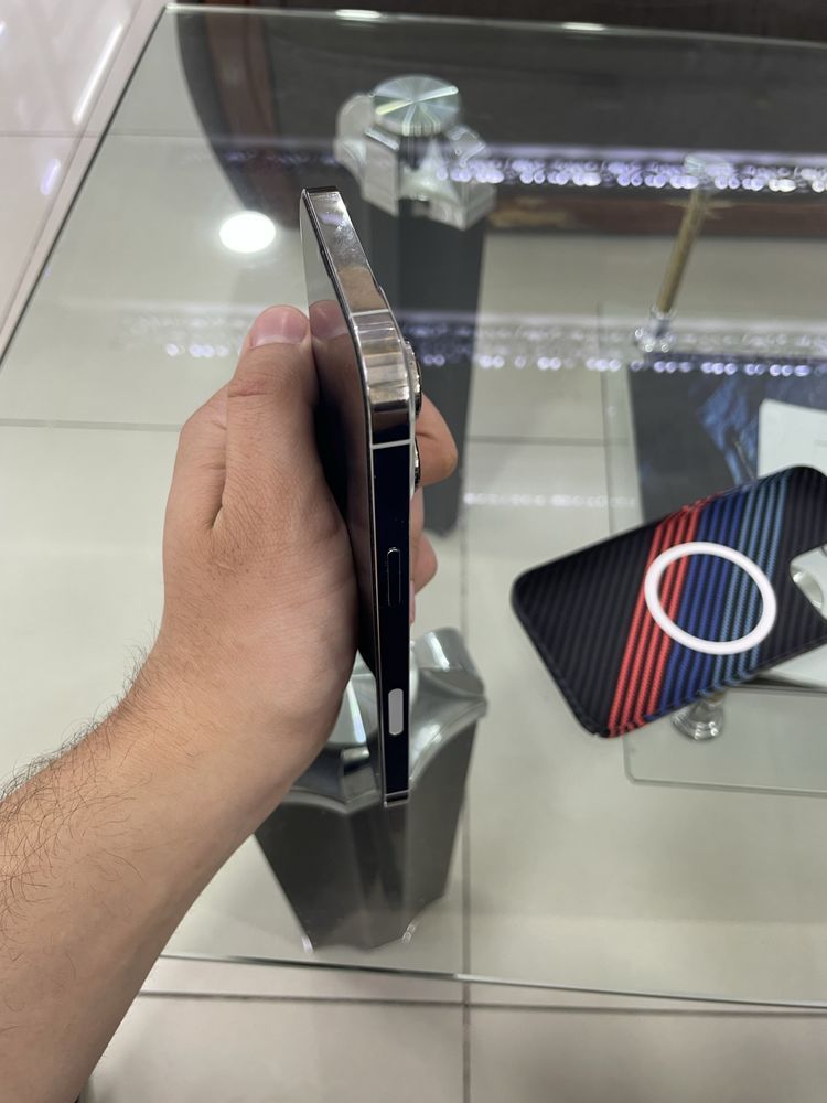 Iphone 13 pro max 128gb