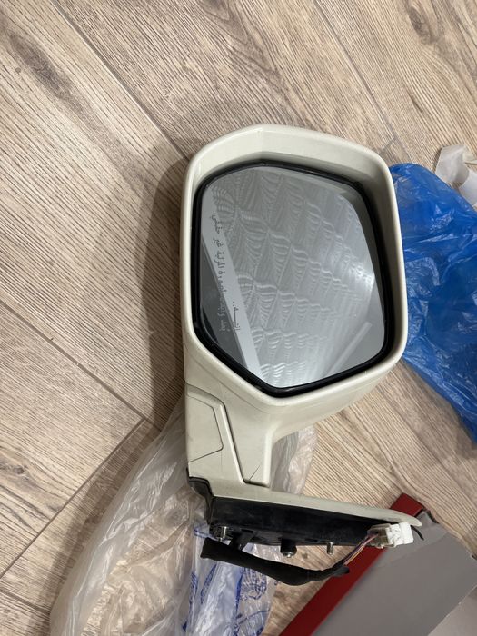 Продам зерколо хонда