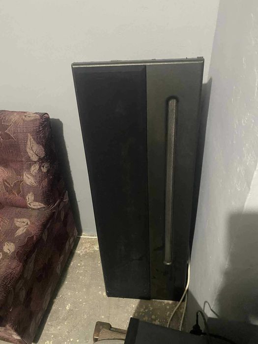 Аpogee centaur minor 6,5” + 28” ribbon