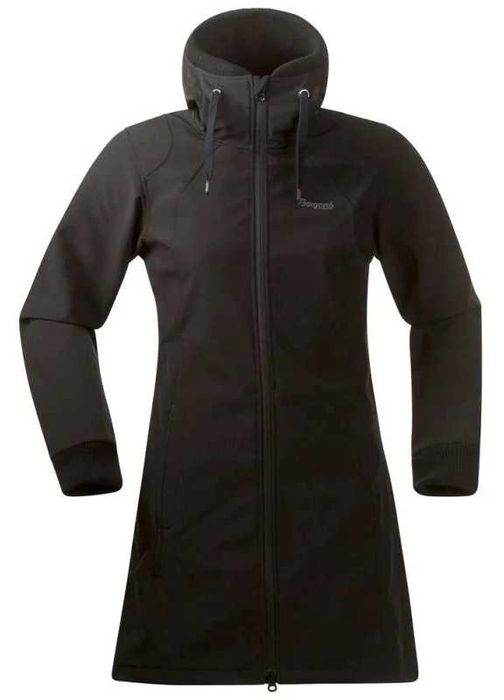 Geaca windstopper BERGANS OF NORWAY originala (dama S) cod-557715