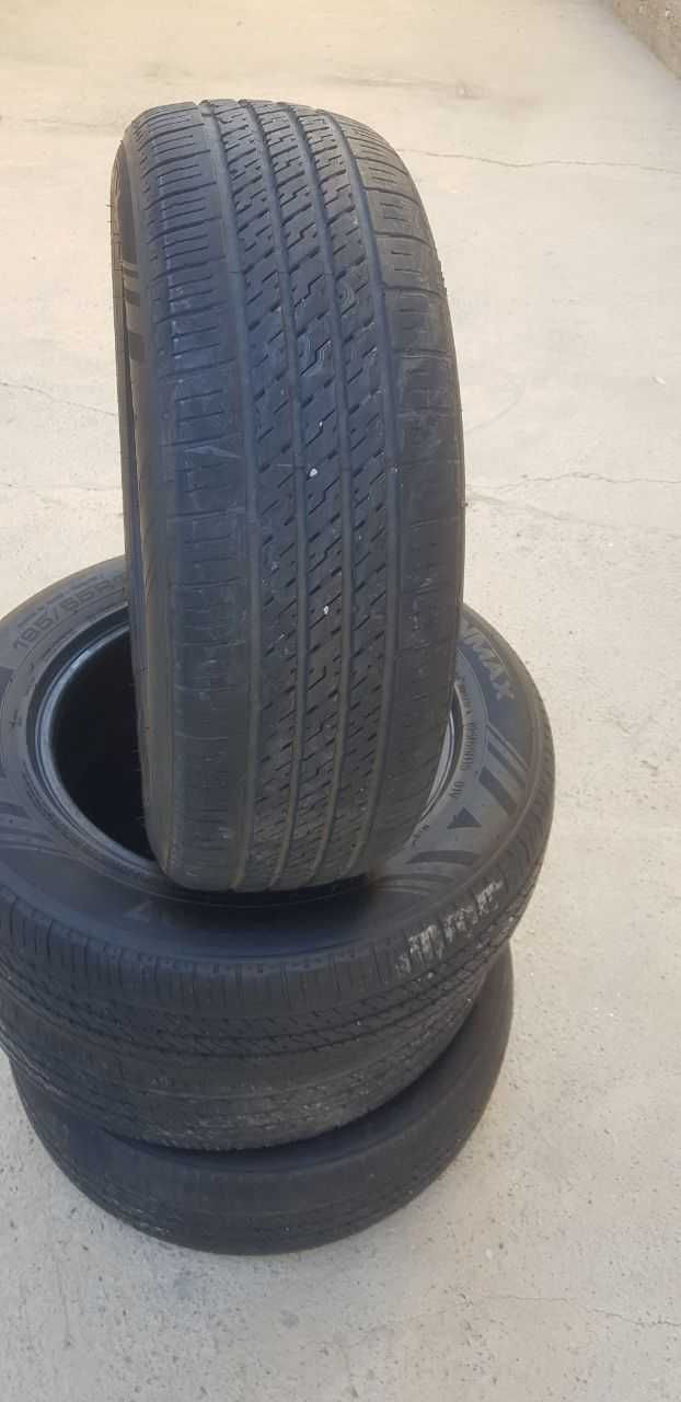 Шины Hanmax 195\65 R15