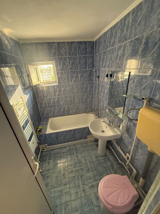Vand apartament decomandat - 2 camere Micro 39b Galati - 57000