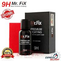 Ceara (Protectie) Ceramica auto Mr Fix 9H Premium 30 ml