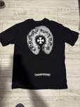 Chrome hearts тениска размер M/L