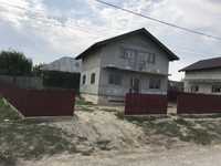Case in sat Traian la 2 km de Sendreni