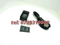 Dispozitiv Urmarire Portabil Gps Tracker Cu Sim