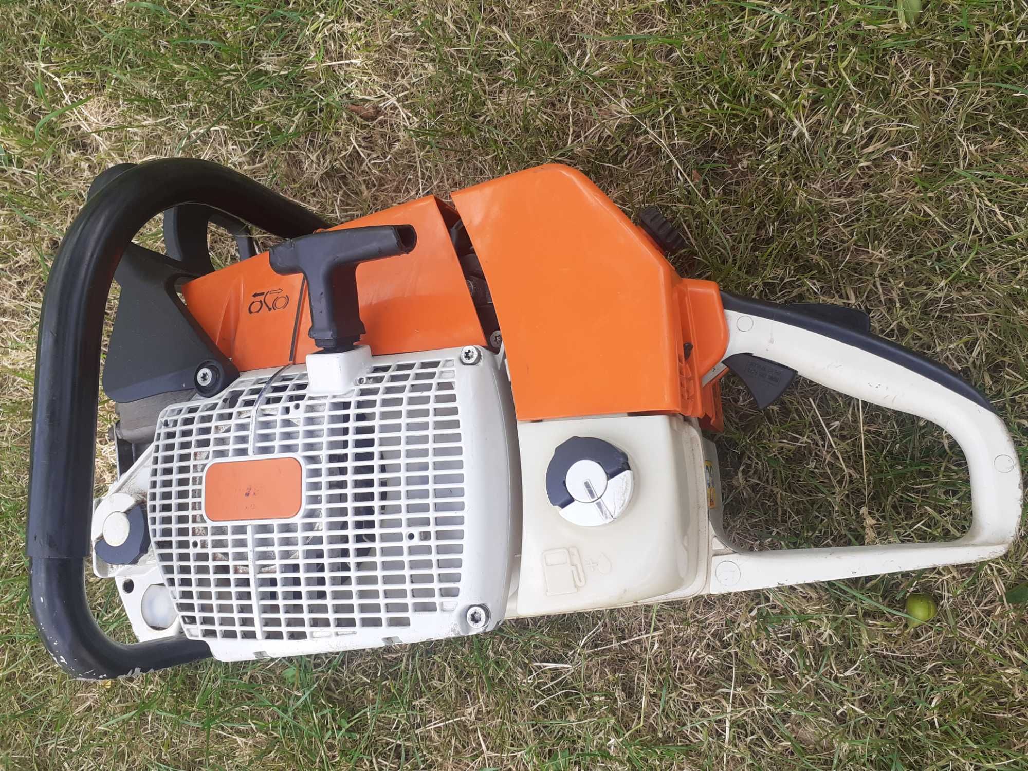 Stihl 880 stare buna de funcționare!!