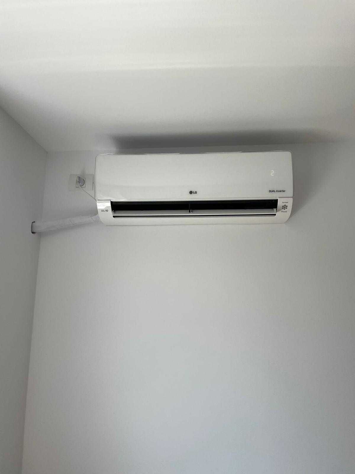 Montaj Aer Conditionat - 500 LEI