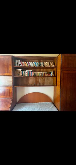 Set dulap pentru dormitor sau elemente individuale