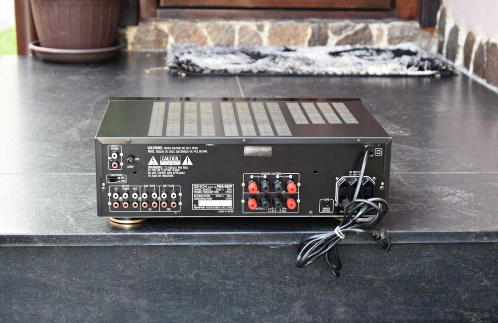 Amplificator Denon PMA-680 R