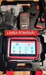 SET Diagnoza LAUNCH X431 CRP919E cu DBSCar VII / Bluetooth, Nou 2025
