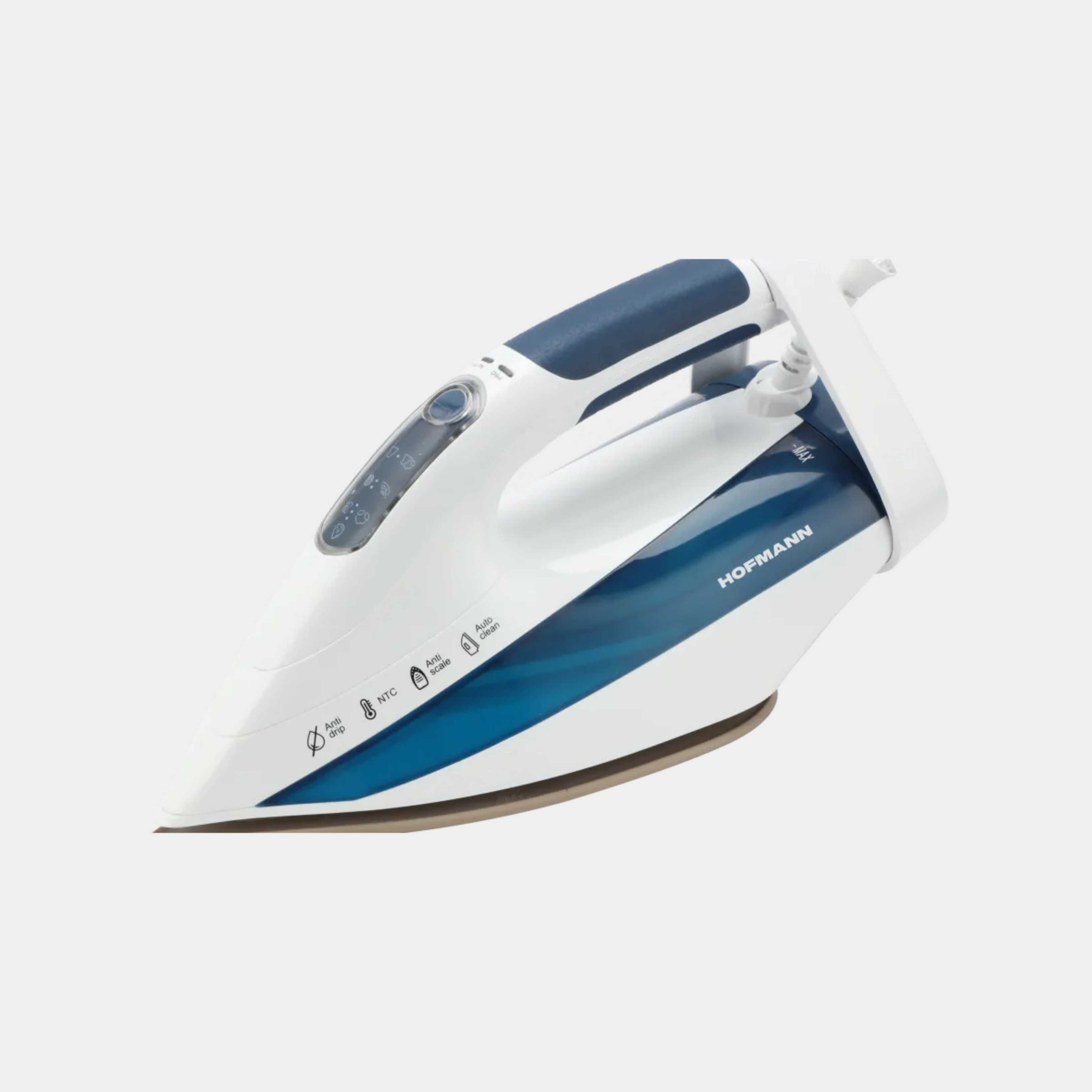 Утюг Hofmann SILD28WHF