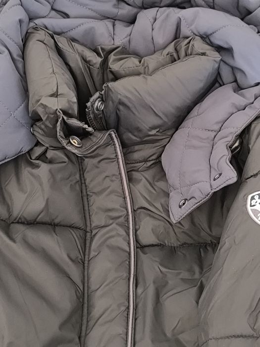 Оригинално дамско зимно яке Schoot