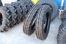 Anvelope tractor U650 marca BRECKNER GERMANY 6.50-20 cauciucuri noi