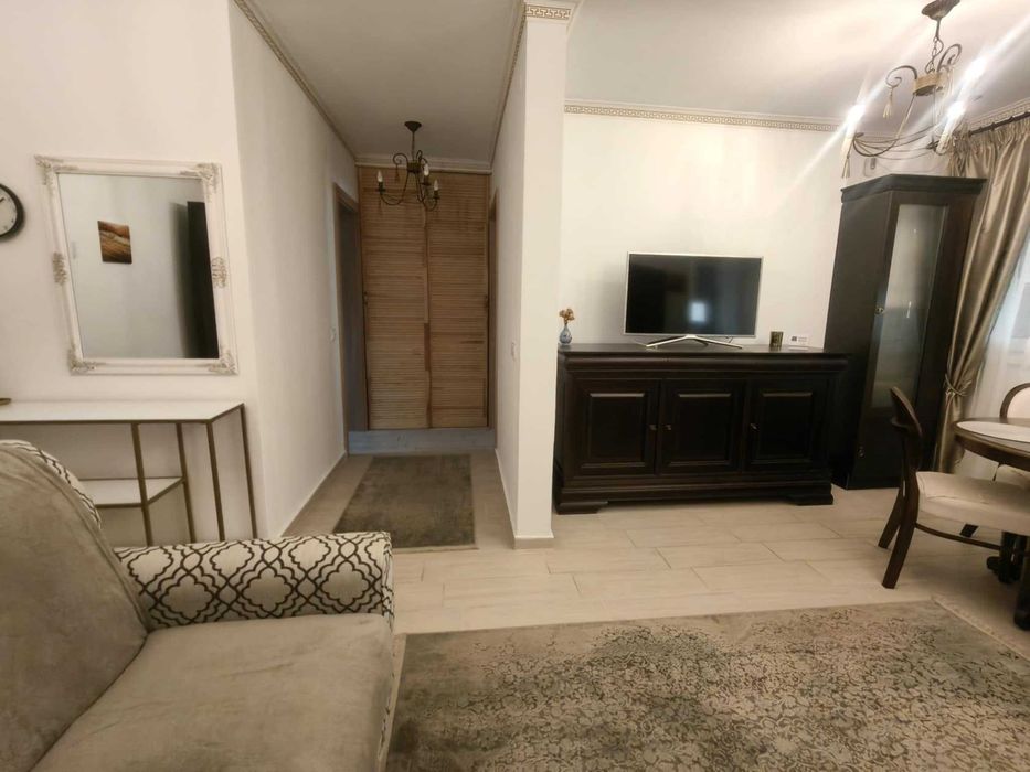 2 camere Craiovita bloc nou