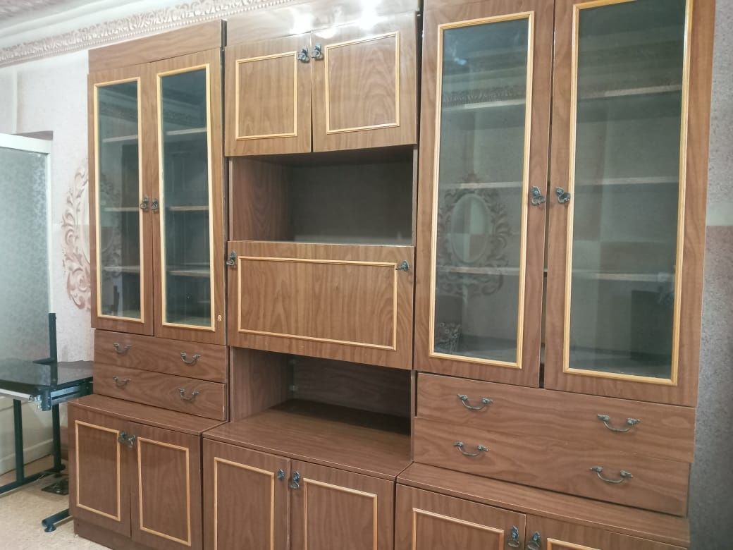 Продается стенка