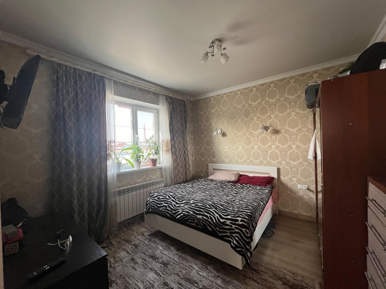 Продам дом кирпичный