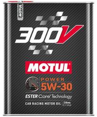 Ulei Motul 300V POWER RACING 5w30 2l