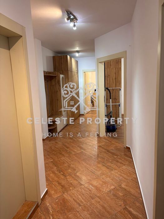 Дава се под наем Четиристаен апартамент в София, Стрелбище - 130 кв.м за 1000 € - Снимка #3