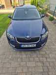 Skoda Octavia3 2.0tdi