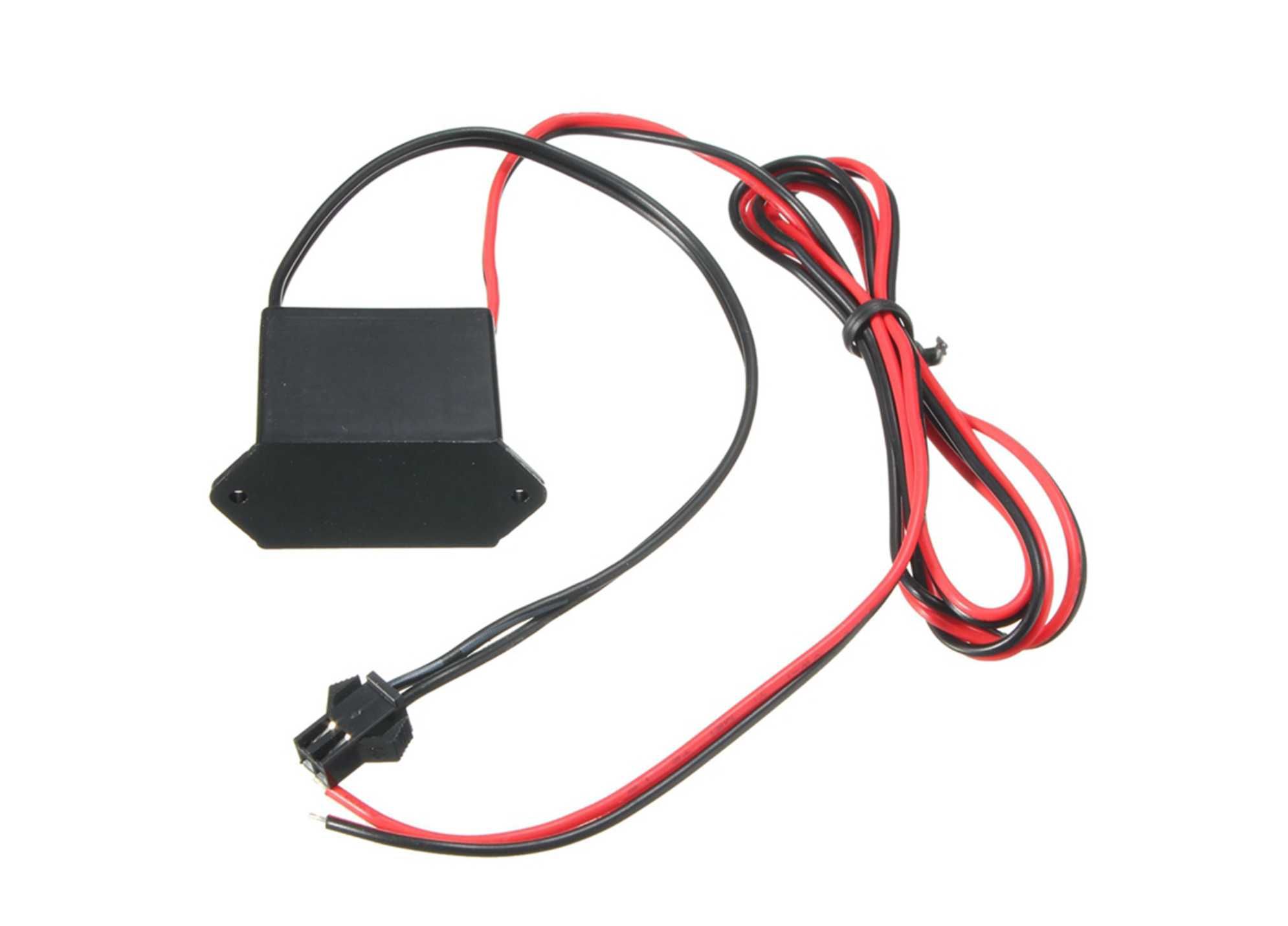 LED интериорна лента за табло зелена 12V 2м амбиентно осветление