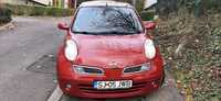 Nissan Micra Nissan Micra 2009 stare foarte bună