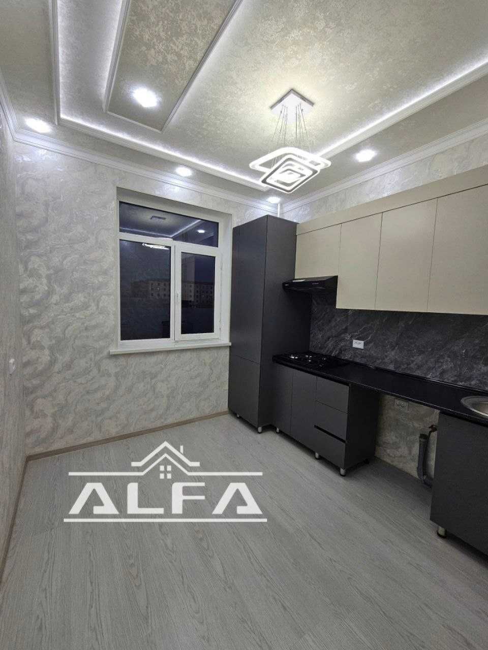 3 xonali 70m² 2-qavat