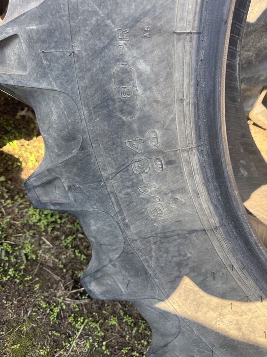 18,4-34 petlas tractor