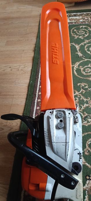 Vând Stihl Ms 261 c ,de 4,1 cp